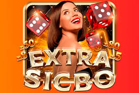 Extra Sic Bo — zar va jonli dilerga ega kazino stoli